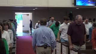 10:30am Contemporary Worship 4/25/21