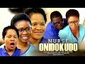 NURSE ONIDOKUDO | Toyin Abraham | Wunmi Toriola | An African Yoruba Movie