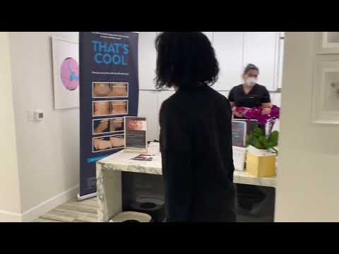 Office Tour with Medical Assistant Reyna!