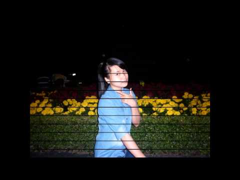 Hoa bằng lăng - ca sĩ Jimmy Nguyễn