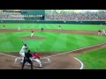 Back On the Line Drive