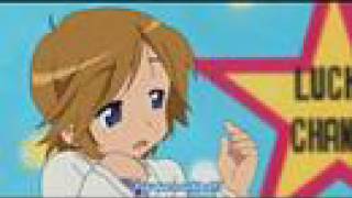 Anime Previews 1/3