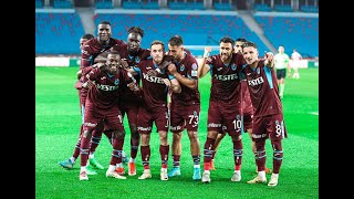 Laf Ola Futbol - 47.Yayın 28.04.2024 Trabzon 4 G.antep 2, Tslde Düşmeme Mücadelesi̇, Gs,Fb,Bjk