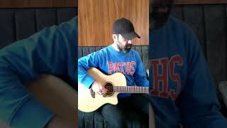 Shallow Cover
