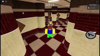 Piggy Tigry Uniform Jumpscare