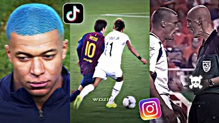 Best Football Edits - Reels & Tik Tok Compilation