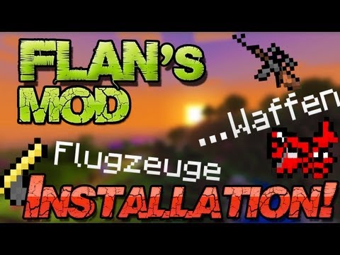 Miami Harlem Shake on Neu  Minecraft 1 4 7 Mods  Flans Mod   Waffen  Flugzeuge  Panzer U