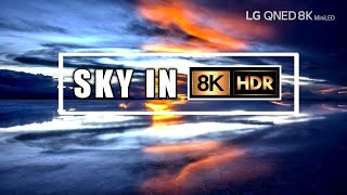 8K Hdr 60Fps Video - Uyuni || Lg Qned Mini Led 8K