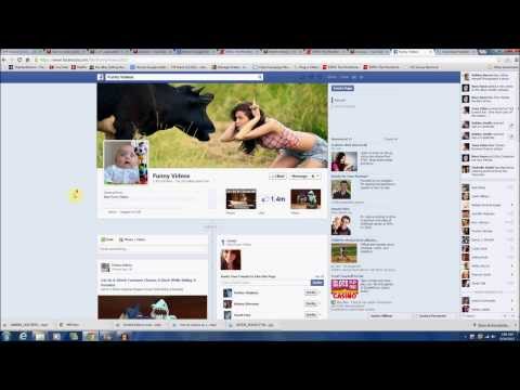 Facebook Indir :: VideoLike