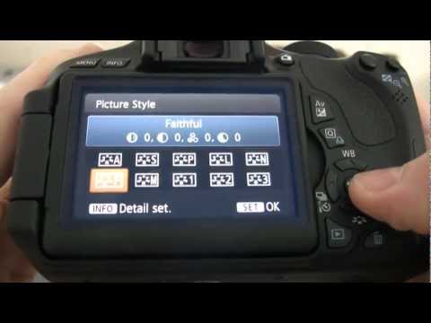 Canon 18mp Dslr Camera on Canon Eos Rebel T3i 18 Mp Cmos Digital Slr Camera Full Review