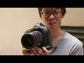 Canon EOS