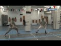 A-Show # 17: Olympic Fencing Silver Medalist Jason Rogers, Kabbadi, & Troy Aikman Tweets