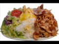 VIDEO KEBAB PARSA. EN TORREJON DE ARDOZ