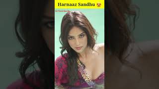 Harnaaz Sandhu L Ss Viral Kardo L