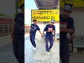 Duniya Di Tha 🤯 Tha Tha 🔫  | Dance Cover | Ajay Devgan |  Movie Platform.