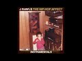 J Rawls  The HipHop Effect instrumentals full album)