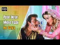 Pyar Ikrar Mere Yaar Ho Gaya | Jai Vikranta (1995) | Sanjay Dutt | Kumar Sanu | Alka Yagnik Hit Song