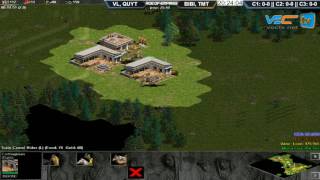 AOE|| 2VS2 || VANELOVE, QUÝT VS BIBI, TIỂU MÀN THẦU 29/6/2017