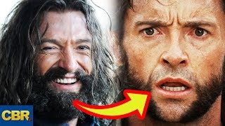 10 Superhero Actors Who Took It Too Far On Screen