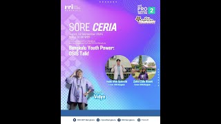 Sore Ceria Bersama Habib & Zahra