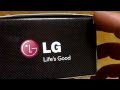 Foto pequena LG Optimus L3 (E-400) Greek Unboxing | madfortech.com
