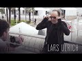 Live from Cannes: Lars Ulrich on the 3D Movie 'Metallica Through the Never'
