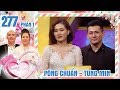 CƯỜI CHẾT NGẤT cặp vợ chồng troll nhau hàng ngày bằng những trò cực tởm như móc mũi đánh rắm 😍