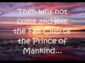 FCPM Fan Club of the Prince of Mankind Muhammad (صلى الله عليه وسلم)