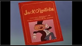 Rankinb Jack Olantern Full Special, 1972