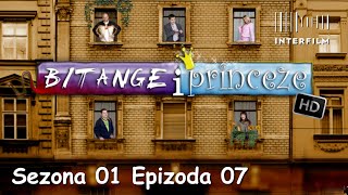 Bitange I Princeze S01E07 Hd