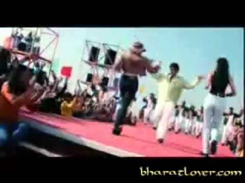 Hogi Pyar Ki Jeet - Dil Deewana Kehta Udit Narayan.flv