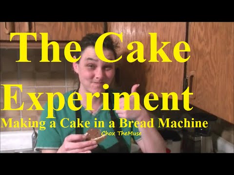 Video Tea Cake Recipe For Bread Maker