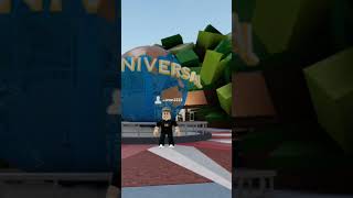 Universal Trip On Roblox