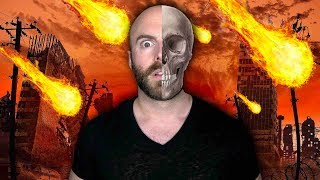 10 Scary Ways Religions Predict the World Will End