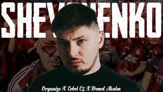 Demet Akalin X Organi̇ze X Lvbel C5 - Evli̇ Mutlu Çocuklu Shevchenko 2.0