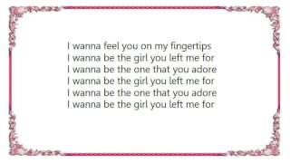 Watch Deana Carter The Girl You Left Me For video