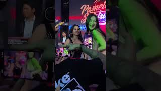 Goyang Sampai Bawah.pamella Safitri &Lia Calia.ikan Dalam Kolam. Cipt.husein Bawafie. Dangdut Koplo.