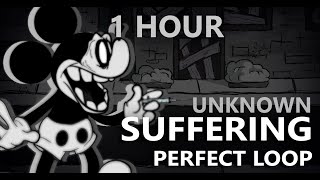 Unknown Suffering 1 Hour Perfect Loop Wednesdays Infidelity Friday Night Funkin
