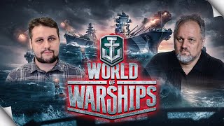 Реалистичность В Игре «Мир Кораблей»(Варшипс)
