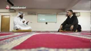 برنامج مسافر مع القرآن الحلقة 23 -- ثبّت الحفظ بالكتابة