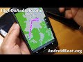 turn by turn gps