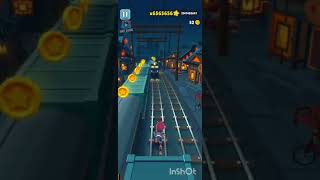 Subway Surfers Mod Menu Max Mods 3.3.0/Сабвей Серф Мод Меню Макс Модс 3.3.0