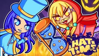A Hat In Time Finale Its Over