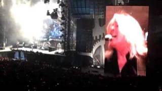Watch AC DC Rock N Roll Train video