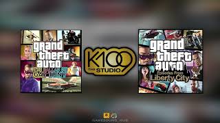 Change - A Lovers Holiday K109 The Studio Gta Tbogt & Gta Eflc Ost