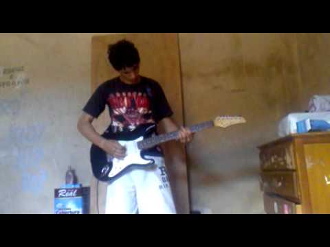 leka guitar