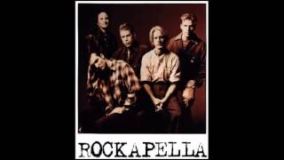 Watch Rockapella Fat Jack  Bonefish Joe video