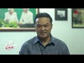 Blak-blakan Gus Mus, Pemilu Bukan Perang Badar