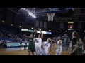 UB Women's Basketball vs Ohio Recap