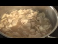 cuisiner soja